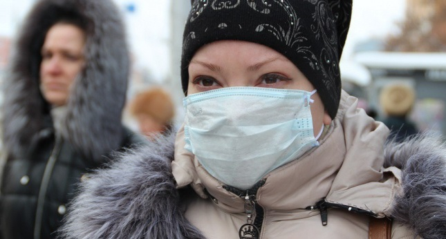 В Рязани превышен эпидпорог по ОРВИ и гриппу