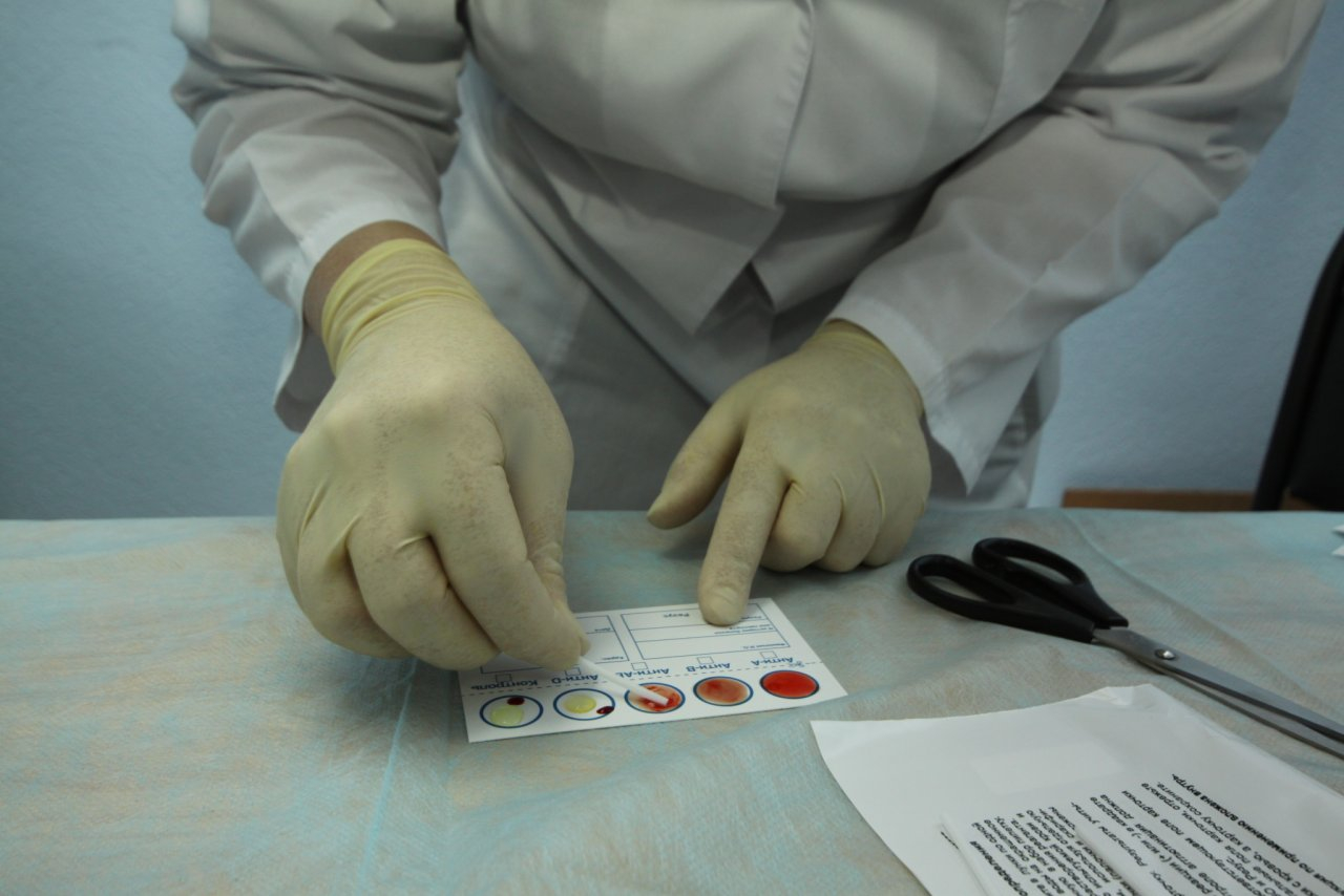Нехватка донорской крови в Рязани: региональный минздрав прокомментировал ситуацию