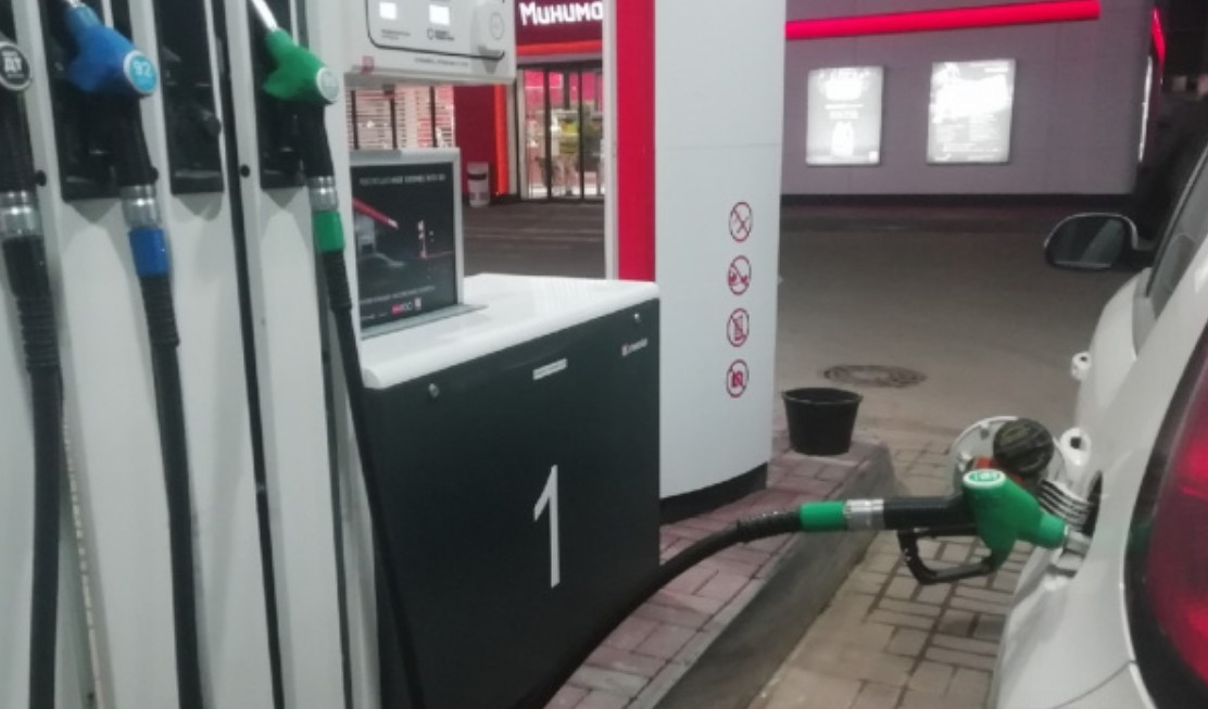 Без дешевого импортного бензина: Правительство РФ запретит ввоз топлива
