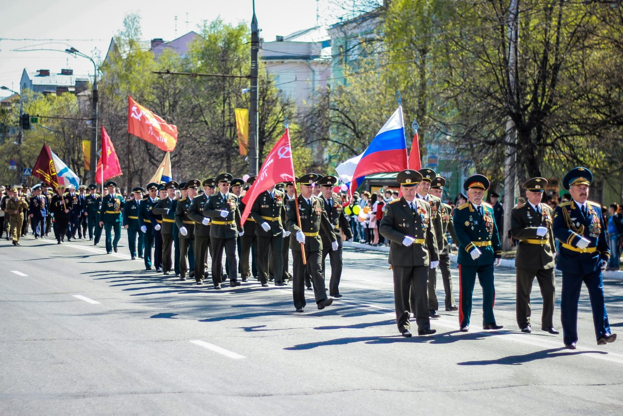 Парад Победы: Кремль и Минобороны рассматривают альтернативные сценарии