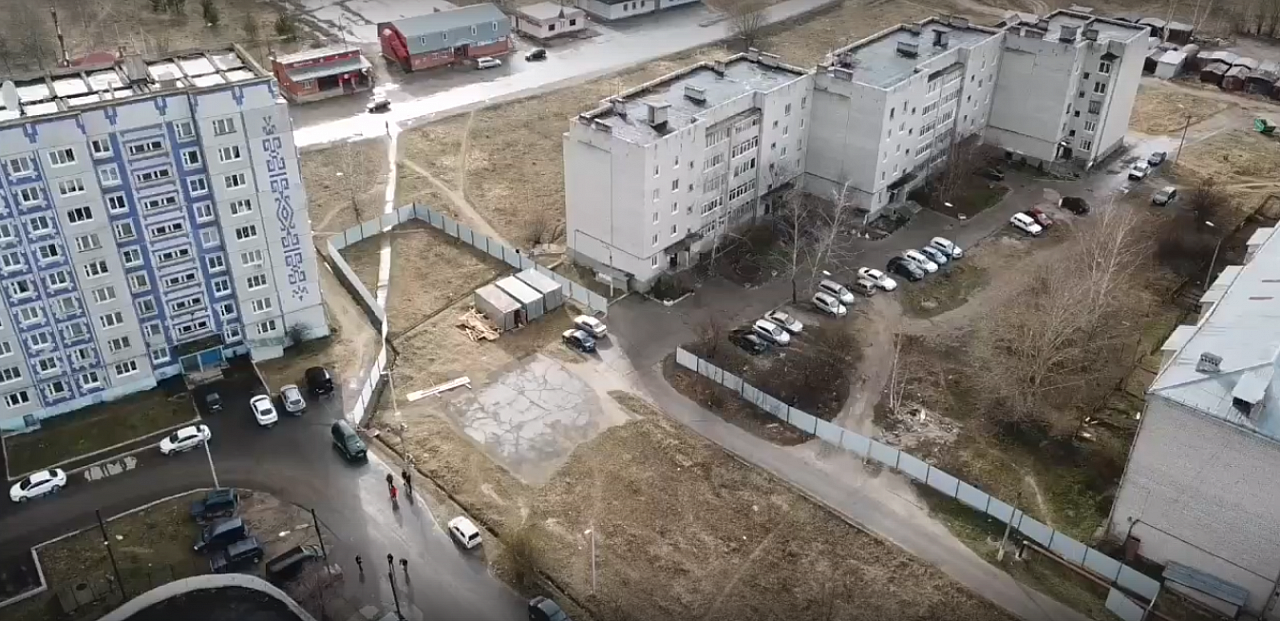 “Местные власти не хотят нас слышать”: жители Касимова выступают против строительства многоэтажки
