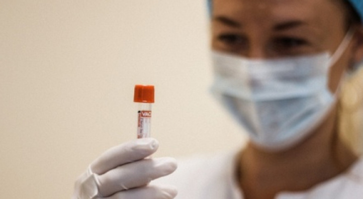 3 594 проверены: опергруппа отчиталась о тестировании рязанцев на коронавирус