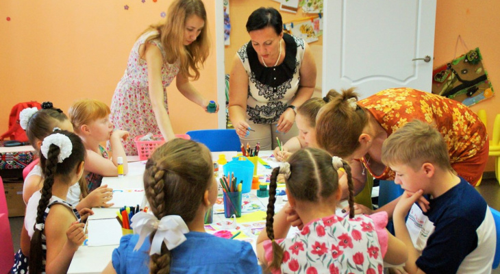 У властей нет права: Любимов не откроет детские сады 1 июня