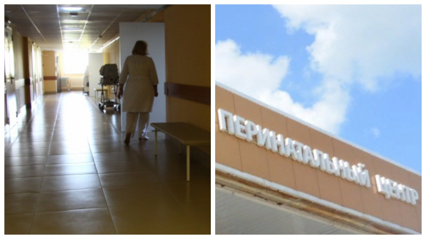 Готовы принимать пациентов: в Рязани заработают поликлиника №10 и перинатальный центр