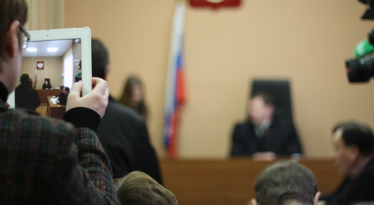 Грозит до 6 лет: на рязанского экс-судью могут возбудить уголовное дело