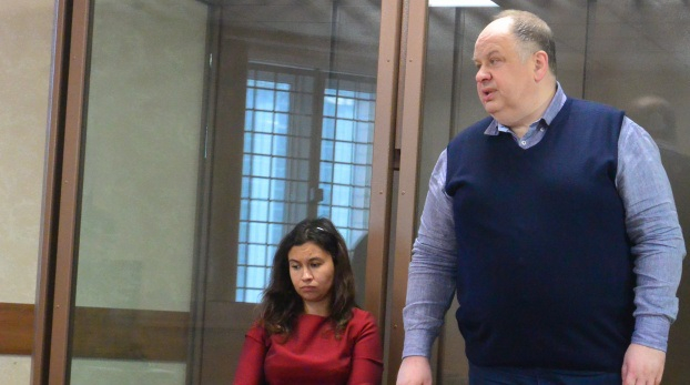 Подозрения не сняты: ректору РГУ Андрею Минаеву предстоит очередной суд