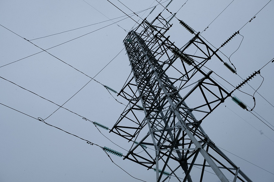 Последствия урагана: энергетики вернули электроснабжение в пострадавшие рязанские районы
