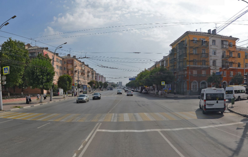 Снова пробки: на время ремонта теплосетей от Первомайского проспекта останется 2 полосы