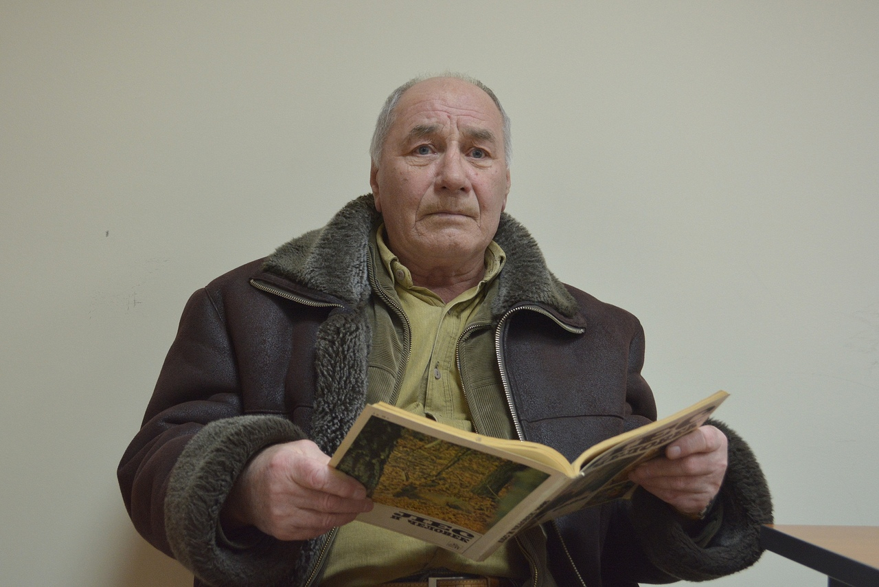 Скорбим: умер старейший сотрудник Рязанского кремля
