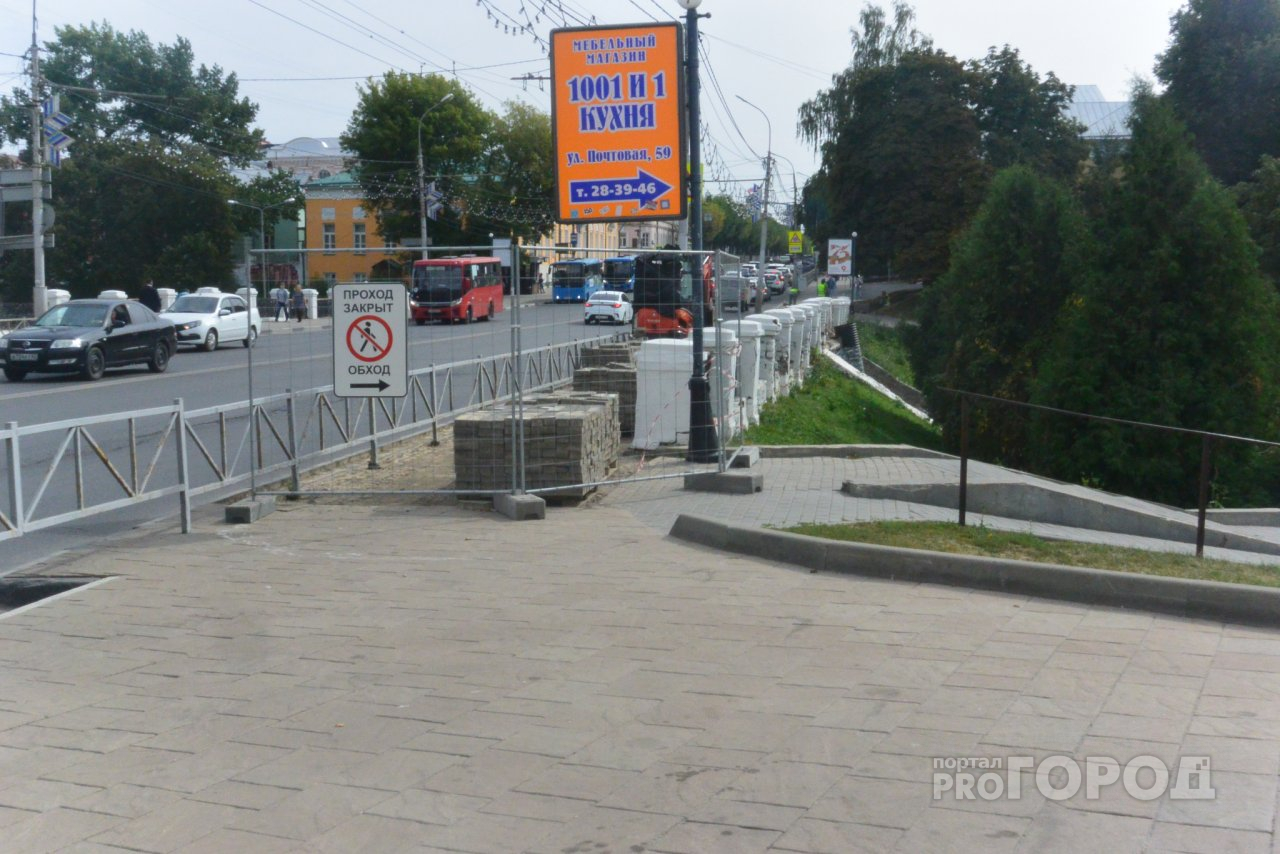 В связи с ремонтными работами: со вторника ограничат движение по Астраханскому мосту
