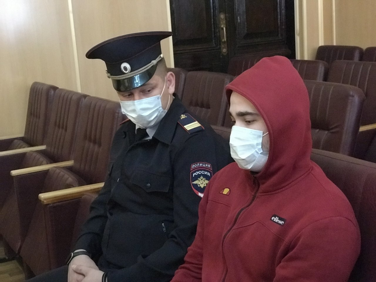 Виновен: убийце рязанского ветерана и его жены вынесли приговор