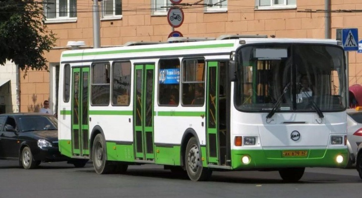 Народный контроль: у автобуса №13 слишком большой интервал