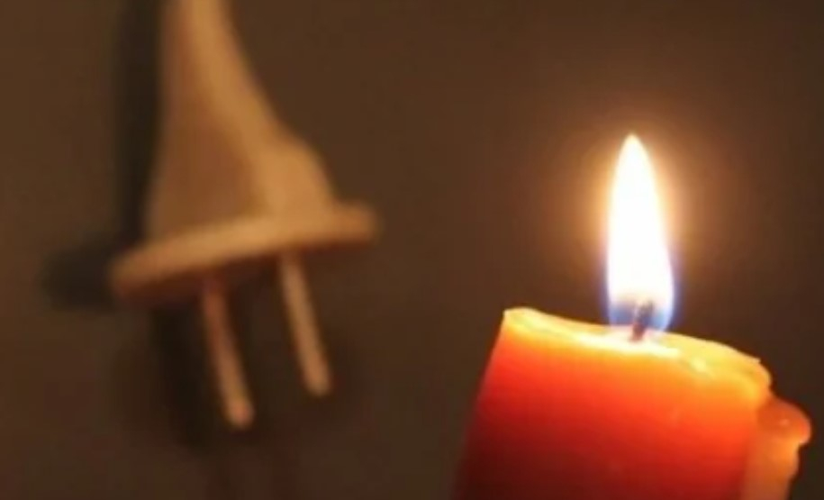 Доставайте фонарики: в понедельник на трех улицах Рязани отключат свет
