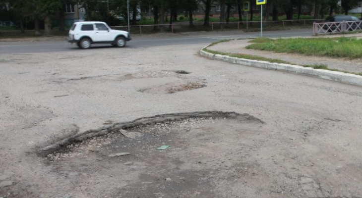 9,2 миллиона: рязанские автомобилисты получат от горадминистрации компенсации