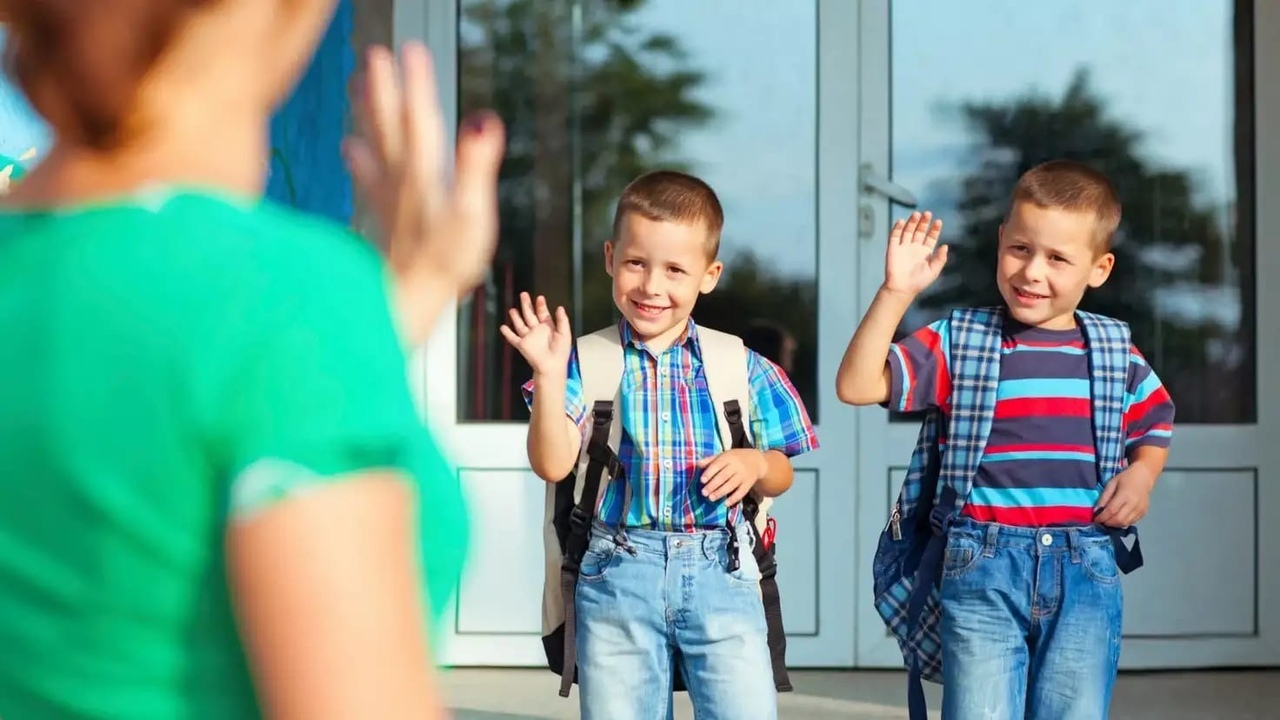 Детский сад – во дворе: рассказываем о преимуществах VELLCOM Doma на Московском