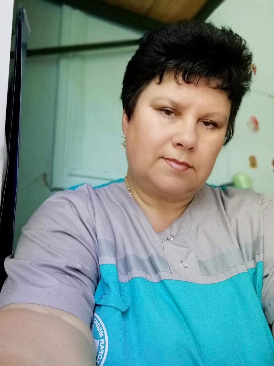 Более 500 тысяч рублей: деньги на лечение касимовского фельдшера собрали за один день