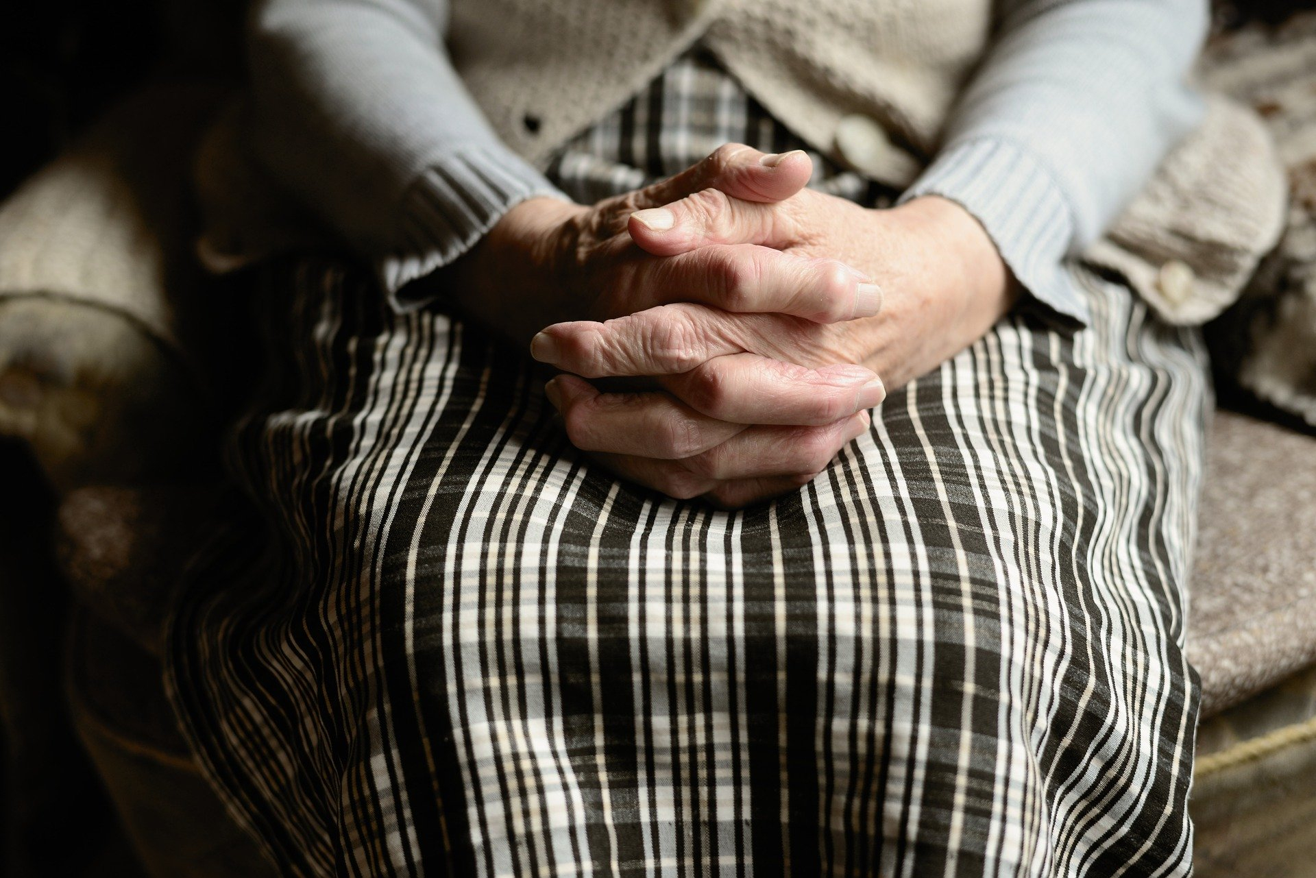Трагедия в Листвянке: пенсионерка покончила с собой