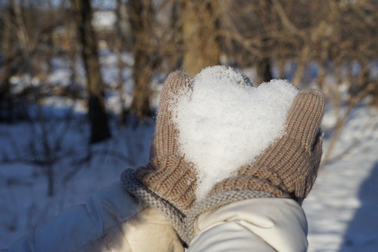 Зима, холода: Роспотребнадзор рассказывает, как рязанцам избежать обморожения