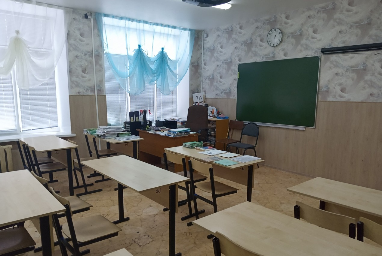 С понедельника: в Рязанской области отменили дистанционное обучение