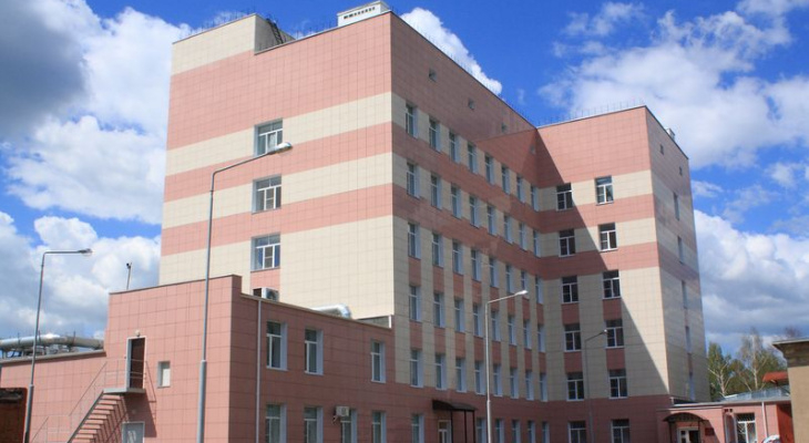 Раньше анализы возили в Москву: в Рязанском онкоцентре появилась генетическая лаборатория