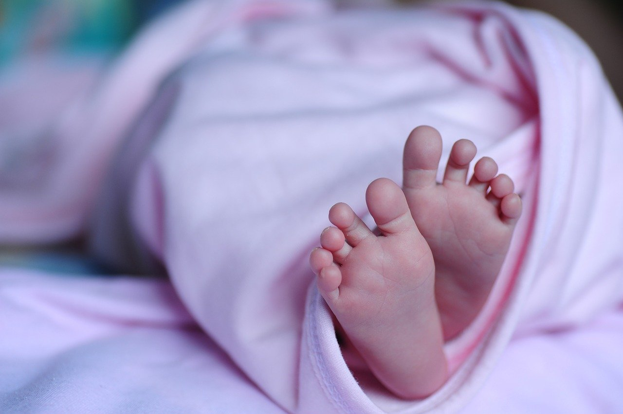 При помощи нового оборудования: в Рязани медики спасли новорожденного ребенка