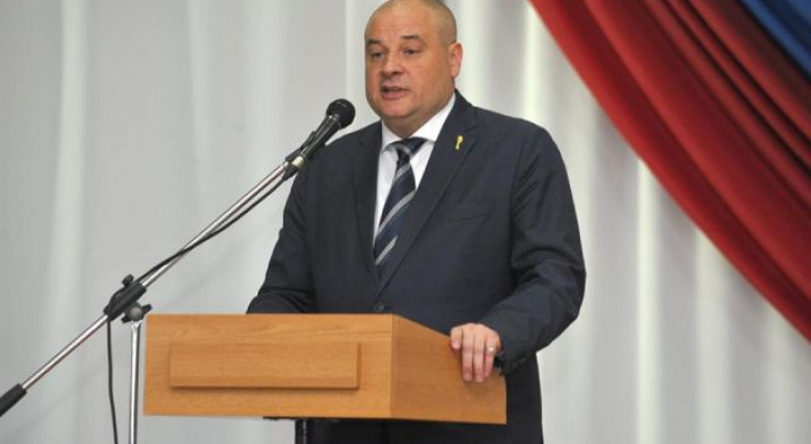 Греков снова отличился: рязанский депутат рассказал об угрозах от бывшего вице-губернатора