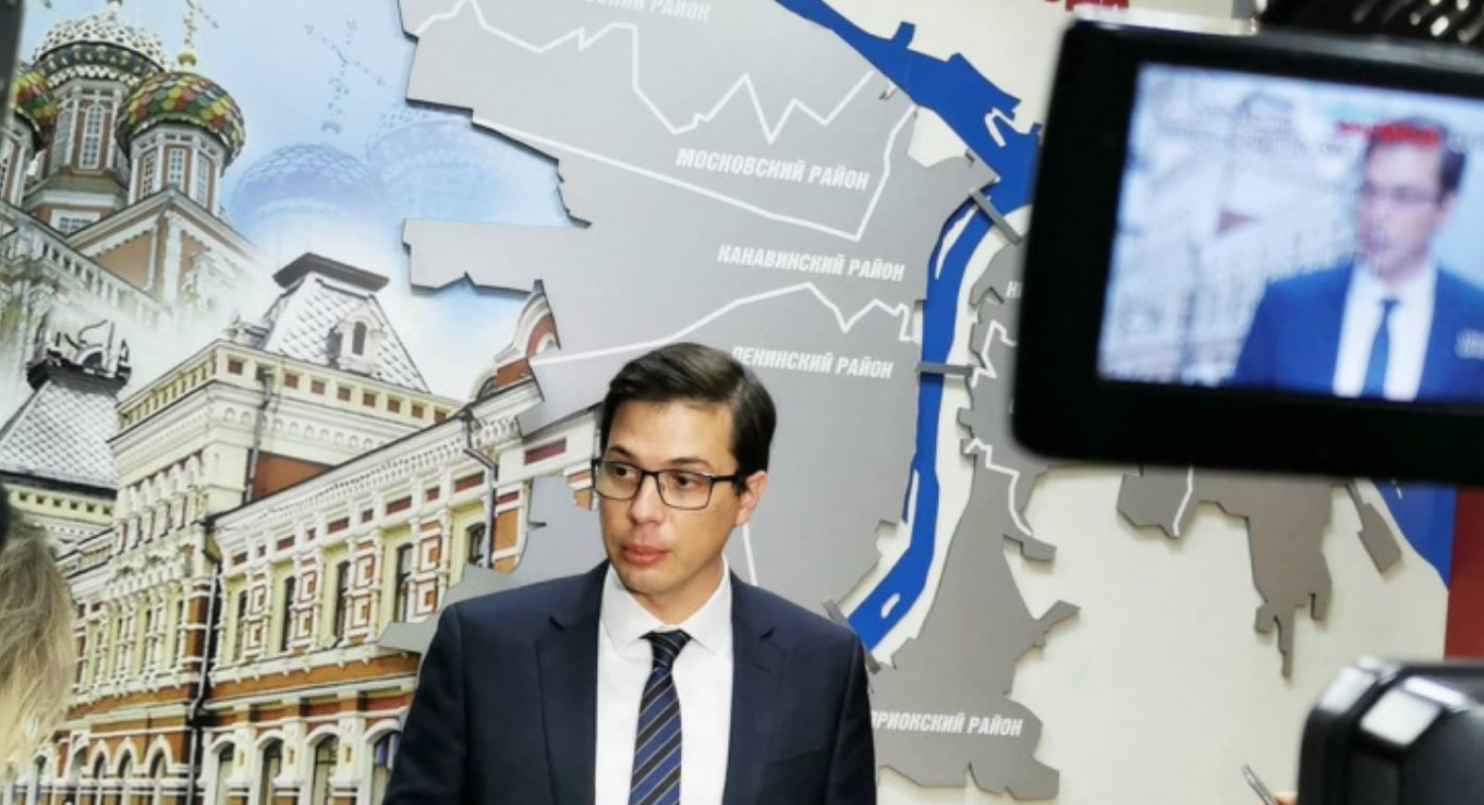 Сказочный мэр: глава Нижнего Новгорода утроил сотрудникам муниципальных предприятий премии