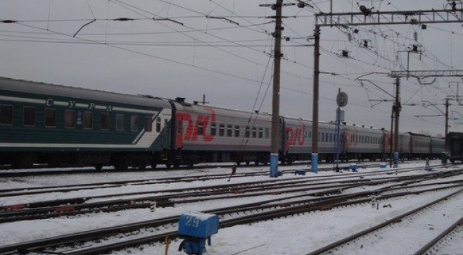 Две скидки на поезд в год: в Госдуме предложили новую льготу для пенсионеров