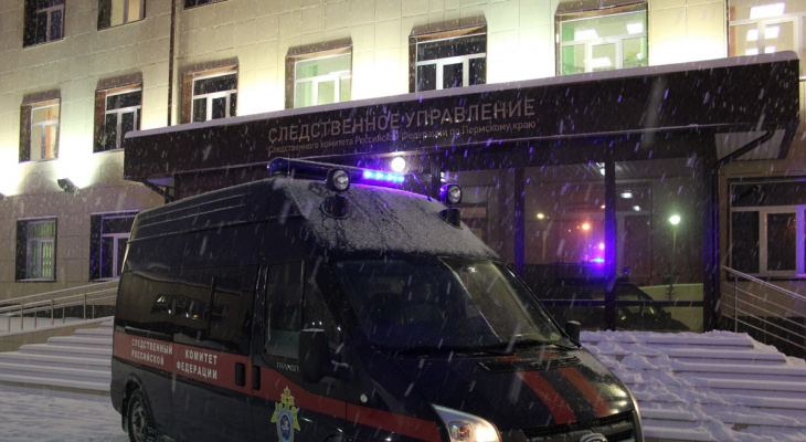 СМИ: рязанец покончил с собой в московской школе