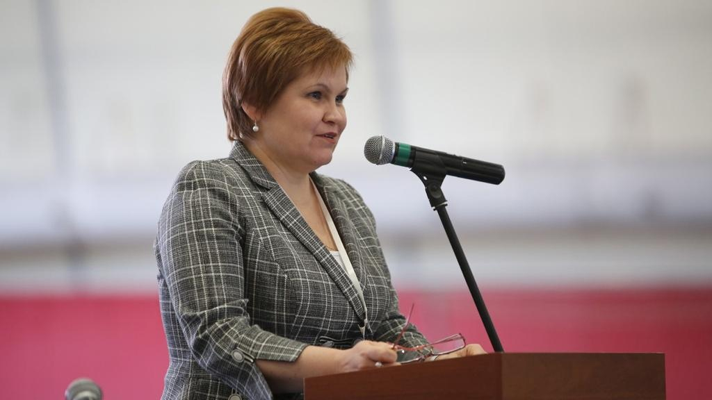 На полмиллиона меньше, чем в 2019 году: Елена Сорокина отчиталась о доходах