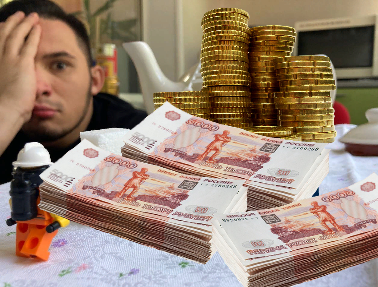 Где в Рязани можно получать по 100 тысяч рублей в месяц? Список вакансий от SuperJob