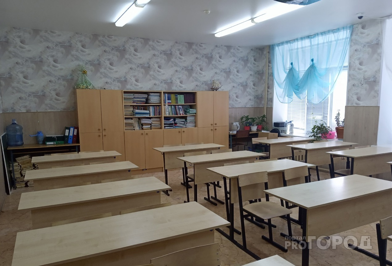 Новые учебники: Рязанские школы закупили книги на следующий год