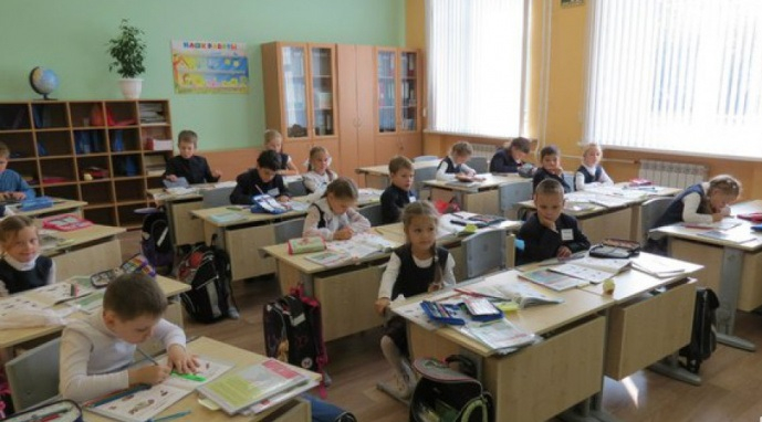Передумали: кампремонт новомичуринской школы №2 перенесли на неопределенный срок