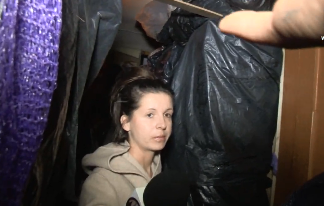 Нападение на журналистку: рязанец ударил репортера из-за вопроса про мусор