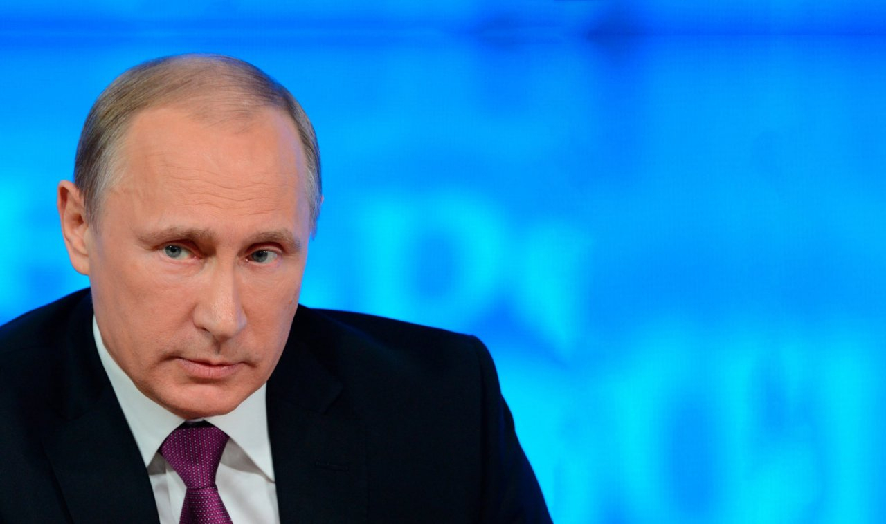 Владимиру Путину исполнилось 69 лет: 16 из них он был президентом