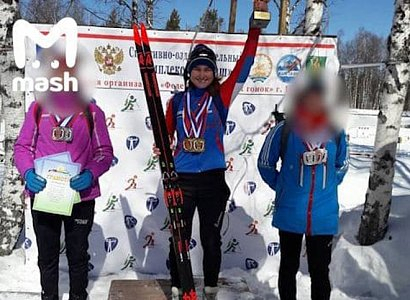 В убийстве 15-летнего подростка из Рязани подозревают чемпионку России
