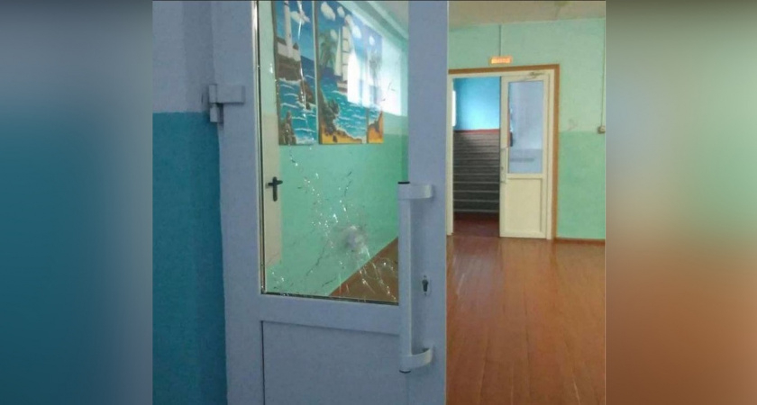 В Пермском крае шестиклассник открыл стрельбу в школе: взял отцовское ружье