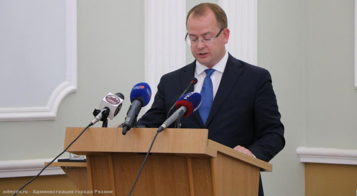 Бывшего мэра Рязани Сергея Карабасова освободили из-под домашнего ареста