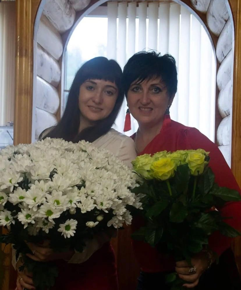 Мать пропавшей Елены Логуновой считает, что дочь вероятно стала жертвой собственного мужа