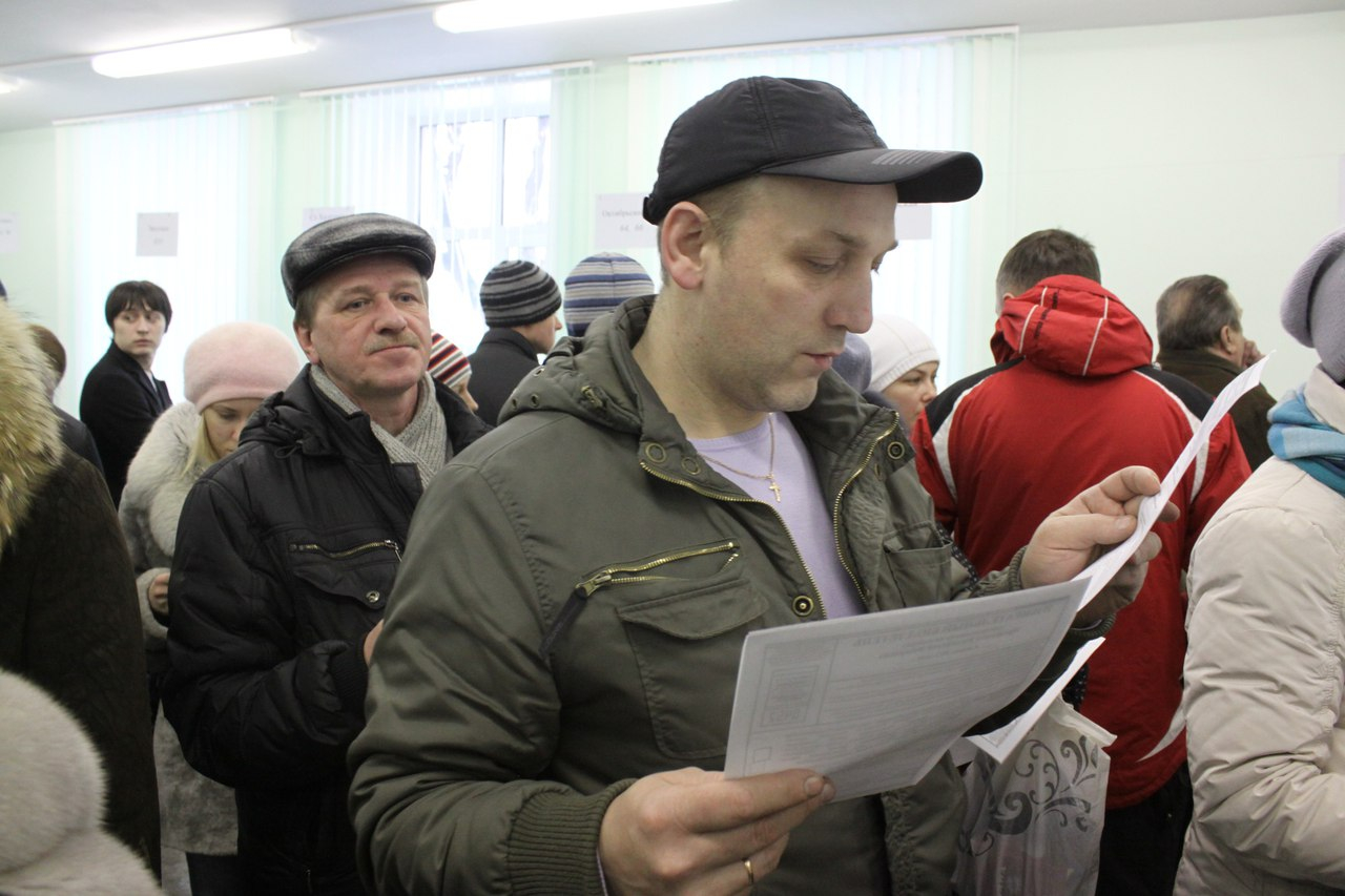 Наблюдатели из Франции не зафиксировали нарушений на выборах в Рязанской области