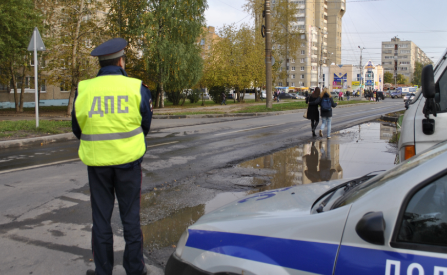 В Рязани разыскивают очевидцев ДТП, в котором погиб 14-летний мотоциклист