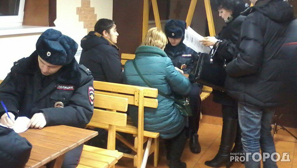 Прокуратура проверила шумный бар на улице Новоселов