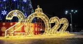 Новый год в Рязани: где посмотреть салюты и куда сходить в праздничные выходные 