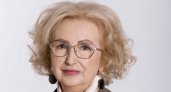 Татьяна Панфилова 22 февраля сложила полномочия депутата