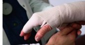В Рязани 24 февраля на хлебозаводе руку женщины затянуло в тестовую раскатку 