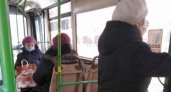 В Рязани 3 марта проверили соблюдение масочного режима 