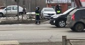 В Рязани 4 марта заметили усиленные посты полиции