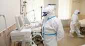 В рязанских больницах находятся 700 пациентов с COVID-19