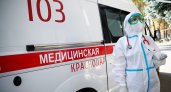 В Рязанской области выявлен 471 случай заражения COVID-19