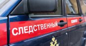 Началось расследование: на улице Затинной в Рязани убили женщину